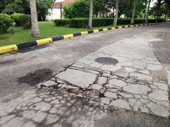 -三亚珠江南田温泉度假区