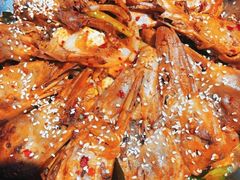 干锅鸭头-品味渝香干锅鸭头(垡头西里店)