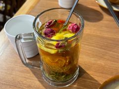 -贯贯吉·清真餐厅(浙江中路店)