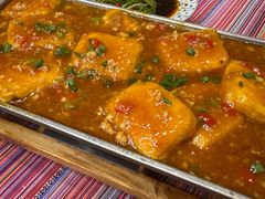 -香巴拉云南餐厅(华莱坞店)