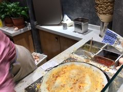 -煎饼道·孜然里脊煎饼(来福士店)