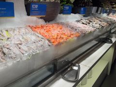 -星伦多自助料理·涮烤一体(江桥万达店)