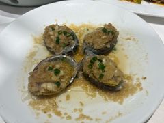 -潮粤香海鲜酒楼(沙湖店)