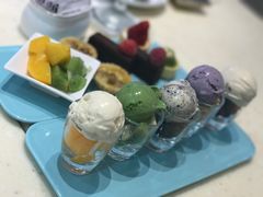 -哈根达斯(虹口店)