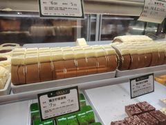 -蜂蝶来饼店(拱北总店)