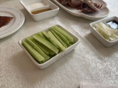 -北京全聚德(方庄店)