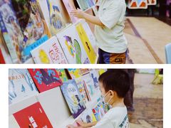 -钟书阁(松江泰晤士小镇店)