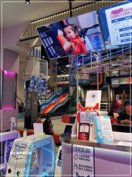 -龙小湖探索乐园 Little Hoo Galaxy(龙湖重庆金沙天街店)