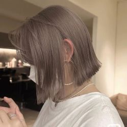 -HG美发设计沙龙