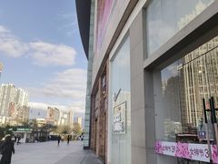 -宝龙广场(福州台江店)
