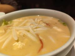 面疙瘩-卯时·龙光雅宴·精致锡帮菜(惠山古镇店)