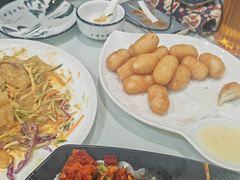 -黑石礁酒楼·海鲜(黑石礁店)
