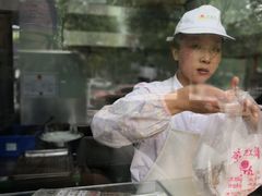 -京天红酒家(马家堡店)