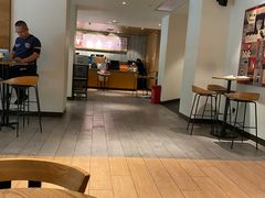 大堂-星巴克(深圳侨城街店)