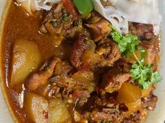 -那时新疆·若羌(经纬汇店)