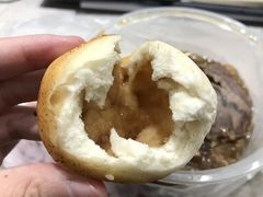 生煎-糊涂生煎(滴翠路店)