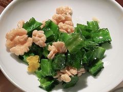 -初蓉丨遇见新川菜(亲贤街荣耀店)