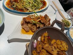 -西夏回族烧麦馆(牡丹街店)