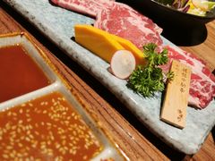 -壹风町烧肉居酒屋(恒丰中央广场店)