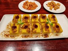 -味鼎长安·地道陕菜(凤城一路店)