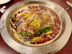 -老城红焖羊肉(老步行街店)