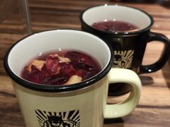 -太二酸菜鱼(广州IFC国金天地店)
