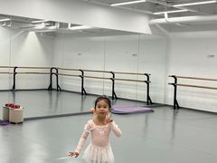 -中央芭蕾舞团·中芭艺蕾(酒仙桥明星校区)