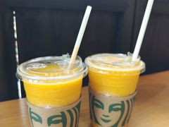 -星巴克(绍兴镜湖中新广场店)