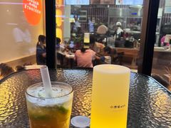 -小馋猫(佳兆业西山吓庭苑店)