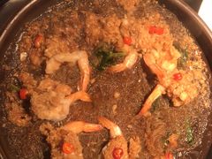 -蔴将·川菜(黄龙万科店)