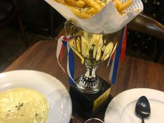 -1861意大利餐厅(文化广场店)