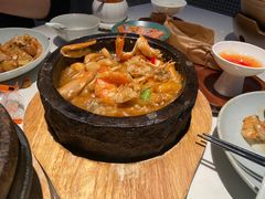 -潮堂 · 潮州菜(国贸商城店)