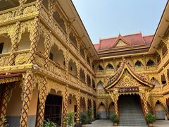 -西双版纳总佛寺
