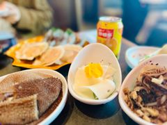 -牛YO寿喜烧火锅自助(三台子万象汇店)
