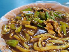 -啊臻味道米粉(总店)