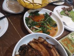 -千人惠西北菜(劝宝购物广场店)