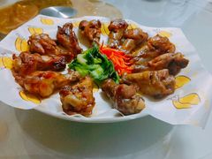 -泰祥美食广场(刘公岛店)