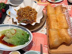 -点都德(广州白云山景区南门店)