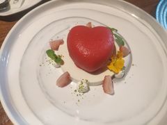 -格鲁·秀色Georgia’s Feast