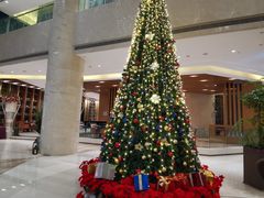 -恩施瑞享国际酒店·自助餐厅