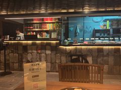 -黄山老妈·土菜(碧桂园店)