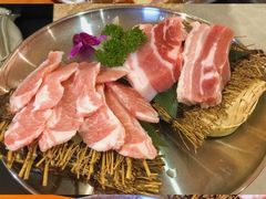 -kingkong大猩猩烤肉(CBD店)