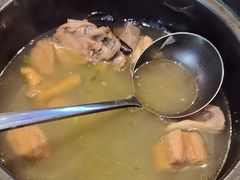 -东哥紫阳蒸盆子(旺座·现代城店)
