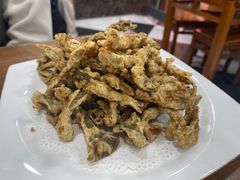 -白魁老号饭庄(安内店)