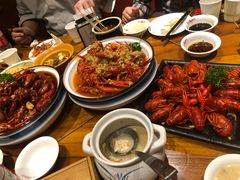 -戴记龙虾(天泽街店)