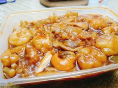 -惠宾饭庄(千禧店)