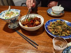 -熠盛·本帮菜Bistro(永嘉路店)