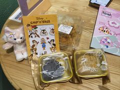 -W CAFE(甜爱路店)