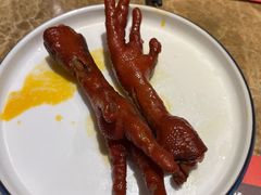 -炭舍干锅·烤鱼(扬名广场店)