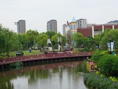 -安徒生童话乐园